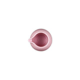 Le Creuset Serenity Collection Stoneware 440ml Sphere Milk Jug - Sugar Pink