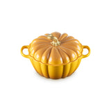 Le Creuset Signature Cast Iron 24cm Pumpkin - Nectar