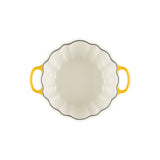 Le Creuset Signature Cast Iron 24cm Pumpkin - Nectar