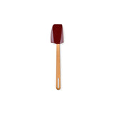 Le Creuset Signature Craft Medium Silicone Spatula - Garnet
