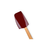 Le Creuset Signature Craft Medium Silicone Spatula - Garnet