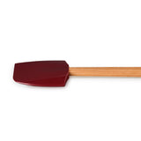 Le Creuset Signature Craft Medium Silicone Spatula - Garnet