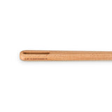 Le Creuset Signature Craft Medium Silicone Spatula - Garnet