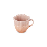 Le Creuset Stoneware 330ml Petal Mug - Peche