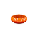 Le Creuset Stoneware 750ml Pumpkin Bowl - Volcanic