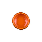 Le Creuset Stoneware 750ml Pumpkin Bowl - Volcanic