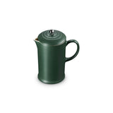 Le Creuset Stoneware Cafetiere - Forêt