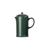 Le Creuset Stoneware Cafetiere - Forêt