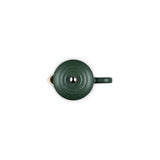 Le Creuset Stoneware Cafetiere - Forêt