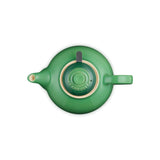 Le Creuset Stoneware Classic Teapot with Infuser - Bamboo
