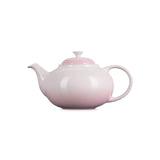 Le Creuset Stoneware Classic Teapot with Infuser - Shell Pink
