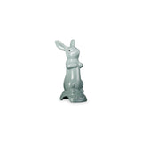 Le Creuset Stoneware Pie Bunny - Sea Salt