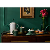 Le Creuset Stoneware Cappuccino Mug - Forêt