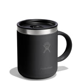 Hydro Flask 355ml Mug - Tonal Black