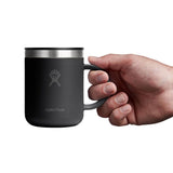 Hydro Flask 355ml Mug - Tonal Black