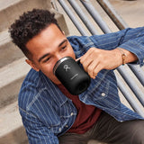 Hydro Flask 355ml Mug - Mermaid Green