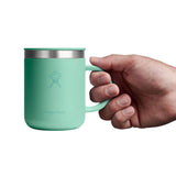 Hydro Flask 355ml Mug - Mermaid Green