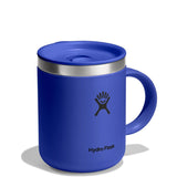 Hydro Flask 355ml Mug - Capri Blue