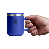 Hydro Flask 355ml Mug - Capri Blue