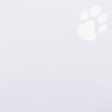 Scruffs 40cm x 30cm Pet Placemat - Grey