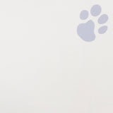 Scruffs 40cm x 30cm Pet Placemat - Cream