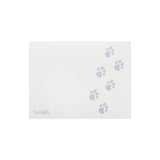 Scruffs 40cm x 30cm Pet Placemat - Cream