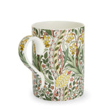 Morris & Co 340ml Porcelain Mug - Daffodil