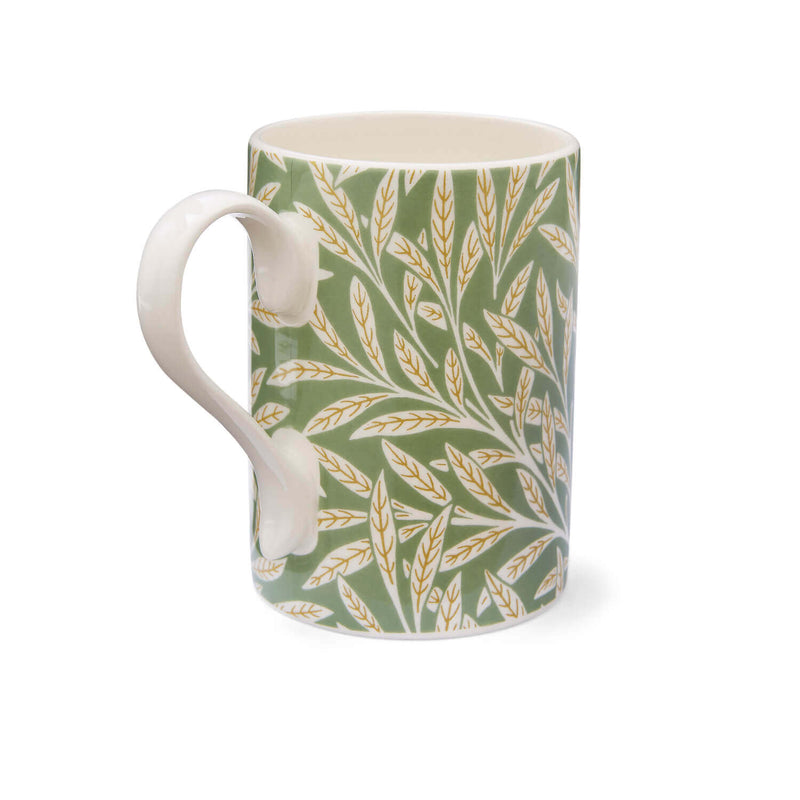 Morris & Co 340ml Mug - Willow