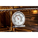 MasterClass Stainless Steel Oven Thermometer - Large