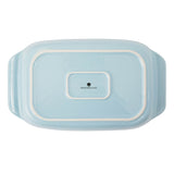 MasterClass 30cm Ceramic Roaster - Sky Blue