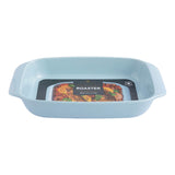 MasterClass 30cm Ceramic Roaster - Sky Blue