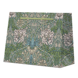 Morris & Co Shopper Gift Bag - Honeysuckle & Tulip