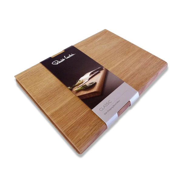 Robert Welch Oak Classic 30cm Chopping Board