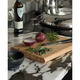 Robert Welch Oak Classic 38cm Chopping Board