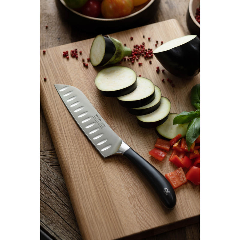 Robert Welch Oak Classic 38cm Chopping Board