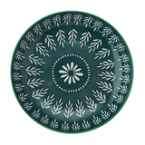 Mikasa 21cm Stoneware Pasta Bowl - Folk