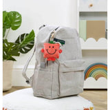 Mr Men Keyring - Mr Strong