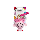 Little Miss Keyring - Little Miss Hug