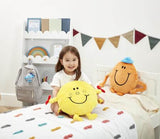 Little Miss Large Cushion - Little Miss Sunshine