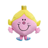 Little Miss Plush Toy - Little Miss Princess
