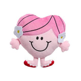 Little Miss Plush Toy - Little Miss Hug