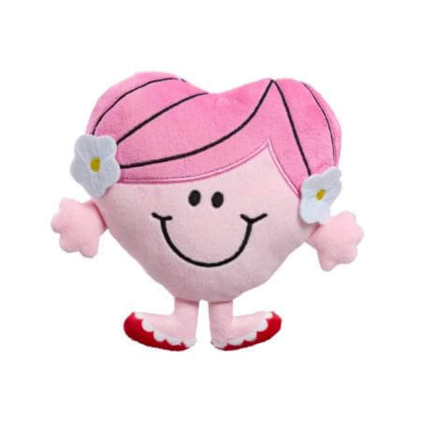 Little Miss Plush Toy - Little Miss Hug
