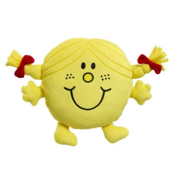 Little Miss Plush Toy - Little Miss Sunshine