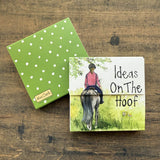 Alex Clark Mini Magnetic Notepad - Ideas On The Hoof