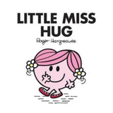 Little Miss Classic Library Story Book - Little Miss Hug