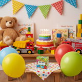 Mr Men Pocket Library - Set Of 6 Story Books