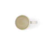 Morris & Co Strawberry Thief 340ml Porcelain Mug - Indigo
