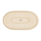 Portmeirion Minerals Stoneware 35cm Large Oval Platter - Amethyst