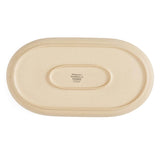 Portmeirion Minerals Stoneware 30.4cm Medium Oval Platter - Amethyst