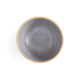 Portmeirion Minerals Stoneware 11.4cm Small Bowl - Aquamarine